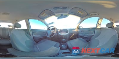 Zdjęcie 13 z 14 samochodu: 2006 KIA RIO VIN:KNADE123166090066 - miniatura