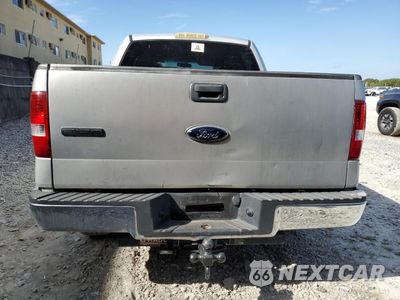 Zdjęcie 6 z 14 samochodu: 2007 FORD F150 SUPERCREW VIN:1FTRW12W27KC92729 - miniatura
