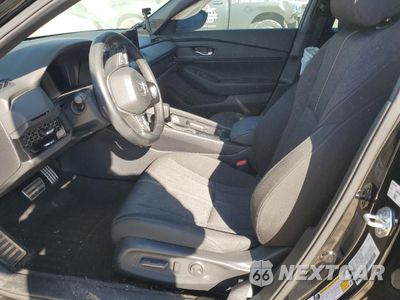 Zdjęcie 7 z 14 samochodu: 2024 HONDA ACCORD HYBRID SPORT VIN:1HGCY2F57RA013647 - miniatura
