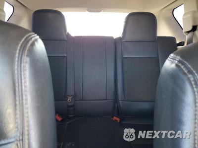 Zdjęcie 10 z 13 samochodu: 2016 JEEP COMPASS LATITUDE VIN:1C4NJCEA0GD648155 - miniatura