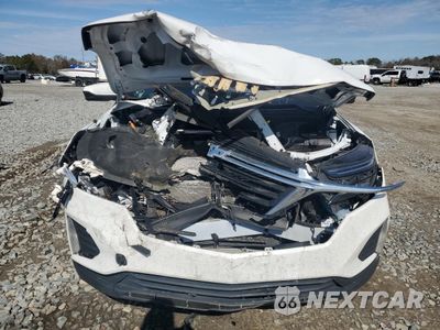 Piąte zdjęcie samochodu w środku: 2022 CHEVROLET EQUINOX LT VIN:3GNAXKEV5NL229579 - miniatura