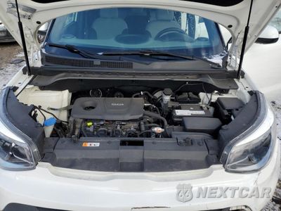 Zdjęcie 13 z 14 samochodu: 2019 KIA SOUL VIN:KNDJN2A28K7695520 - miniatura