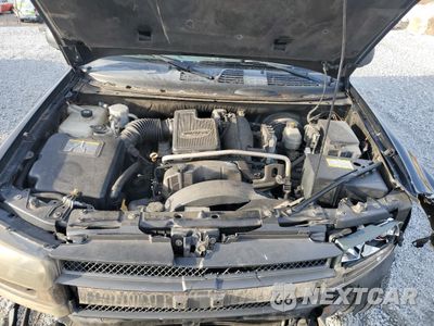 Zdjęcie 13 z 15 samochodu: 2007 CHEVROLET TRAILBLAZER LS VIN:1GNDS13S772142088 - miniatura