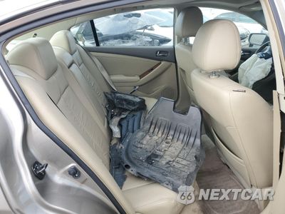 Zdjęcie 10 z 12 samochodu: 2008 NISSAN ALTIMA 2.5 VIN:1N4AL21E28N488714 - miniatura