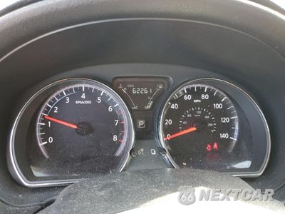 Zdjęcie 9 z 14 samochodu: 2017 NISSAN VERSA S VIN:3N1CN7AP9HL863898 - miniatura