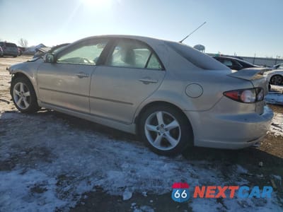 Drugie zdjęcie samochodu z przodu: 2007 MAZDA 6 I VIN:1YVHP80C575M24658 - miniatura