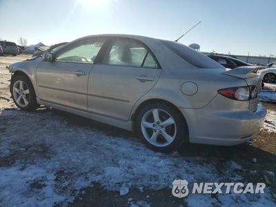 Drugie zdjęcie samochodu z przodu: 2007 MAZDA 6 I VIN:1YVHP80C575M24658 - miniatura