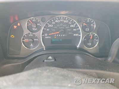 Zdjęcie 9 z 13 samochodu: 2014 GMC SAVANA G3500 VIN:1GTZ7TCG1E1191801 - miniatura