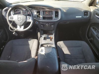 Zdjęcie 8 z 12 samochodu: 2012 DODGE CHARGER SE VIN:2C3CDXBG0CH240044 - miniatura