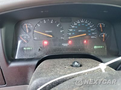 Zdjęcie 9 z 13 samochodu: 2002 DODGE DAKOTA QUAD SLT VIN:1B7HL48N12S541728 - miniatura