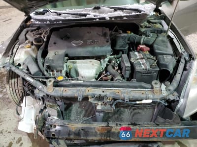 Zdjęcie 11 z 13 samochodu: 2002 NISSAN ALTIMA BASE VIN:1N4AL11E12C701097 - miniatura