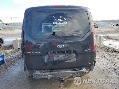 Zdjęcie 6 z 14 samochodu: 2016 FORD TRANSIT CONNECT XLT VIN:NM0GE9F72G1271555 - miniatura