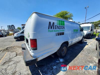 Zdjęcie 7 z 9 samochodu: 2014 FORD ECONOLINE E350 SUPER DUTY VAN VIN:1FTSS3EL8EDA02280 - miniatura