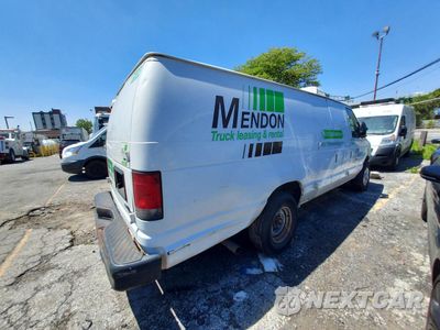 Zdjęcie 7 z 9 samochodu: 2014 FORD ECONOLINE E350 SUPER DUTY VAN VIN:1FTSS3EL8EDA02280 - miniatura