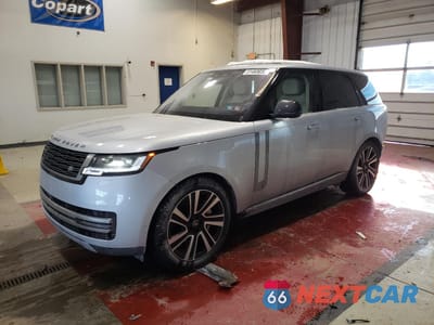 2023 LAND ROVER RANGE ROVER SE SALKP9E73PA066294 - główne zdjęcie licytacji z USA - miniatura