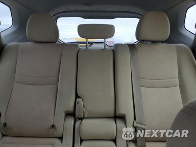 Zdjęcie 10 z 15 samochodu: 2016 NISSAN ROGUE S VIN:JN8AT2MT0GW023849 - miniatura