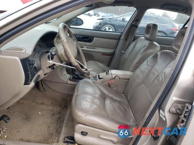Zdjęcie 7 z 14 samochodu: 2003 BUICK REGAL LS VIN:2G4WB52K031184831 - miniatura