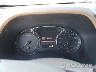 Zdjęcie 9 z 15 samochodu: 2014 NISSAN PATHFINDER S VIN:5N1AR2MN4EC636725 - miniatura