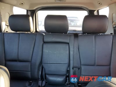 Zdjęcie 10 z 13 samochodu: 2004 MERCEDES-BENZ ML 500 VIN:4JGAB75E74A471778 - miniatura