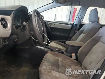Zdjęcie 7 z 14 samochodu: 2018 TOYOTA COROLLA L VIN:2T1BURHE5JC044701 - miniatura