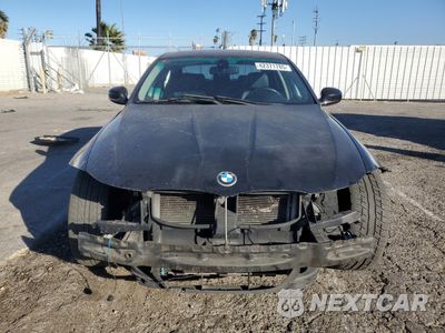 Piąte zdjęcie samochodu w środku: 2011 BMW 328 I VIN:WBAPH7C53BE460537 - miniatura