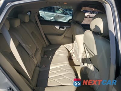 Zdjęcie 11 z 15 samochodu: 2010 INFINITI FX35 VIN:JN8AS1MW0AM854990 - miniatura