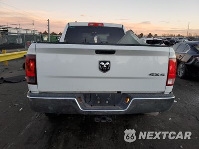 Zdjęcie 6 z 14 samochodu: 2019 RAM 1500 CLASSIC TRADESMAN VIN:1C6RR7FG5KS534202 - miniatura
