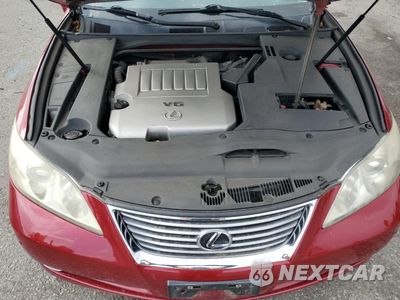 Zdjęcie 13 z 14 samochodu: 2009 LEXUS ES 350 VIN:JTHBJ46G192305282 - miniatura