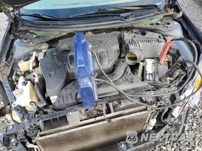Zdjęcie 11 z 12 samochodu: 2008 NISSAN ALTIMA 2.5 VIN:1N4AL21EX8N426333 - miniatura