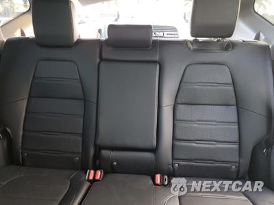 Zdjęcie 10 z 13 samochodu: 2022 HONDA CR-V VIN:1HKRW2H99NH643428 - miniatura