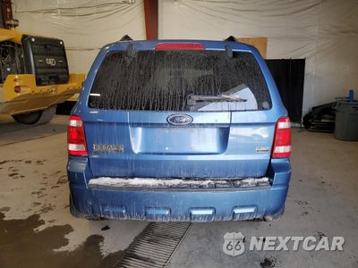 Zdjęcie 6 z 13 samochodu: 2009 FORD ESCAPE XLT VIN:1FMCU93G69KA04310 - miniatura