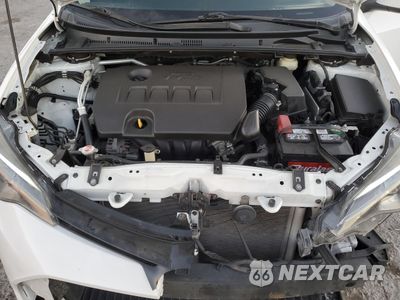 Zdjęcie 12 z 15 samochodu: 2017 TOYOTA COROLLA L VIN:2T1BURHE8HC949749 - miniatura