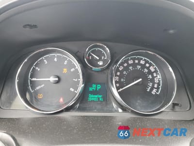 Zdjęcie 9 z 13 samochodu: 2013 CHEVROLET CAPTIVA LT VIN:3GNFL3EK1DS515074 - miniatura