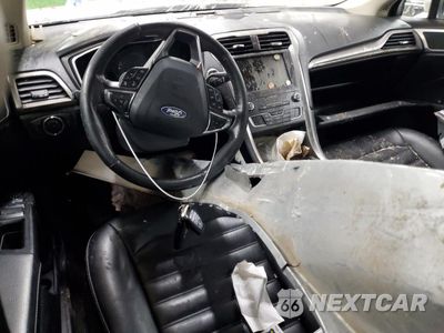 Zdjęcie 8 z 13 samochodu: 2020 FORD FUSION SEL VIN:3FA6P0CD2LR136631 - miniatura