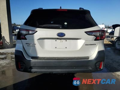 Zdjęcie 6 z 13 samochodu: 2020 SUBARU OUTBACK PREMIUM VIN:4S4BTAEC8L3263442 - miniatura