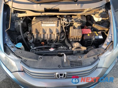 Zdjęcie 13 z 14 samochodu: 2010 HONDA INSIGHT LX VIN:JHMZE2H51AS030763 - miniatura