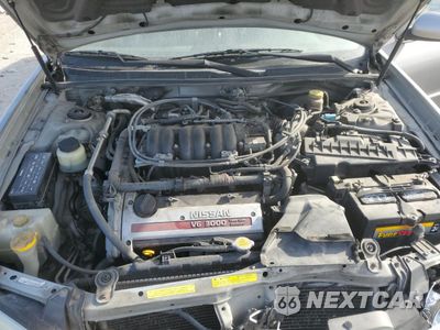 Zdjęcie 12 z 14 samochodu: 2001 NISSAN MAXIMA GXE VIN:JN1CA31D61T613823 - miniatura