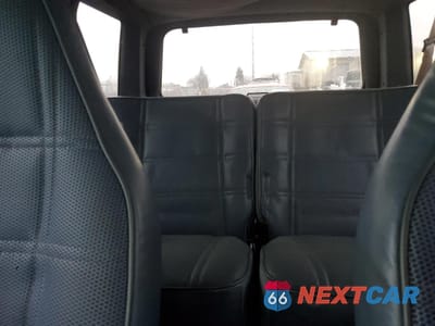 Zdjęcie 10 z 15 samochodu: 1992 FORD EXPLORER VIN:1FMCU24X2NUC78107 - miniatura