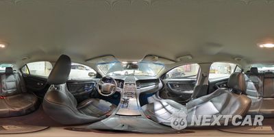 Zdjęcie 12 z 15 samochodu: 2011 FORD TAURUS LIMITED VIN:1FAHP2FWXBG143110 - miniatura