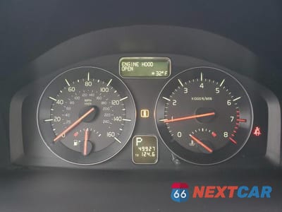 Zdjęcie 9 z 12 samochodu: 2008 VOLVO C70 T5 VIN:YV1MC67238J051009 - miniatura