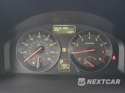 Zdjęcie 9 z 12 samochodu: 2008 VOLVO C70 T5 VIN:YV1MC67238J051009 - miniatura