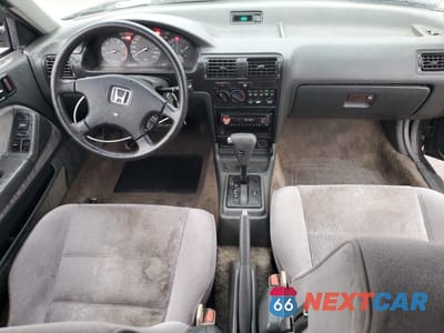 Zdjęcie 8 z 14 samochodu: 1990 HONDA ACCORD LX VIN:1HGCB7252LA077817 - miniatura