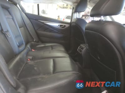 Zdjęcie 10 z 12 samochodu: 2021 INFINITI Q50 LUXE VIN:JN1EV7BP4MM705184 - miniatura