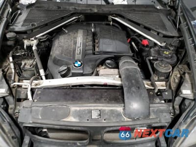Zdjęcie 12 z 13 samochodu: 2012 BMW X5 XDRIVE35I VIN:5UXZV4C51CL749754 - miniatura