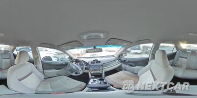 Zdjęcie 13 z 14 samochodu: 2013 TOYOTA CAMRY L VIN:4T1BF1FK7DU220543 - miniatura