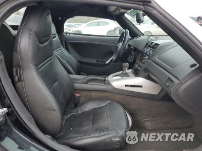 Zdjęcie 10 z 14 samochodu: 2007 SATURN SKY VIN:1G8MB35B17Y108074 - miniatura
