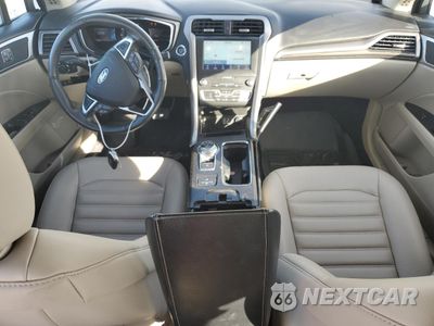 Zdjęcie 8 z 14 samochodu: 2020 FORD FUSION SEL VIN:3FA6P0CD8LR218895 - miniatura