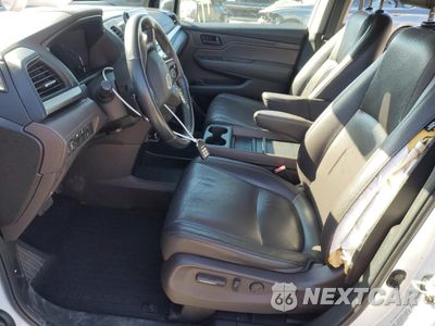 Zdjęcie 7 z 16 samochodu: 2020 HONDA ODYSSEY EXL VIN:5FNRL6H76LB007155 - miniatura