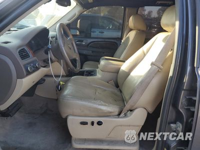 Zdjęcie 7 z 13 samochodu: 2010 CHEVROLET SILVERADO K1500 LTZ VIN:3GCRKTE3XAG297099 - miniatura