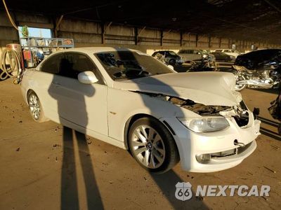 Czwarte zdjęcie samochodu z boku: 2012 BMW 328 I SULEV VIN:WBADW7C54CE729218 - miniatura